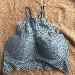 Pink Bra/ Bralette !